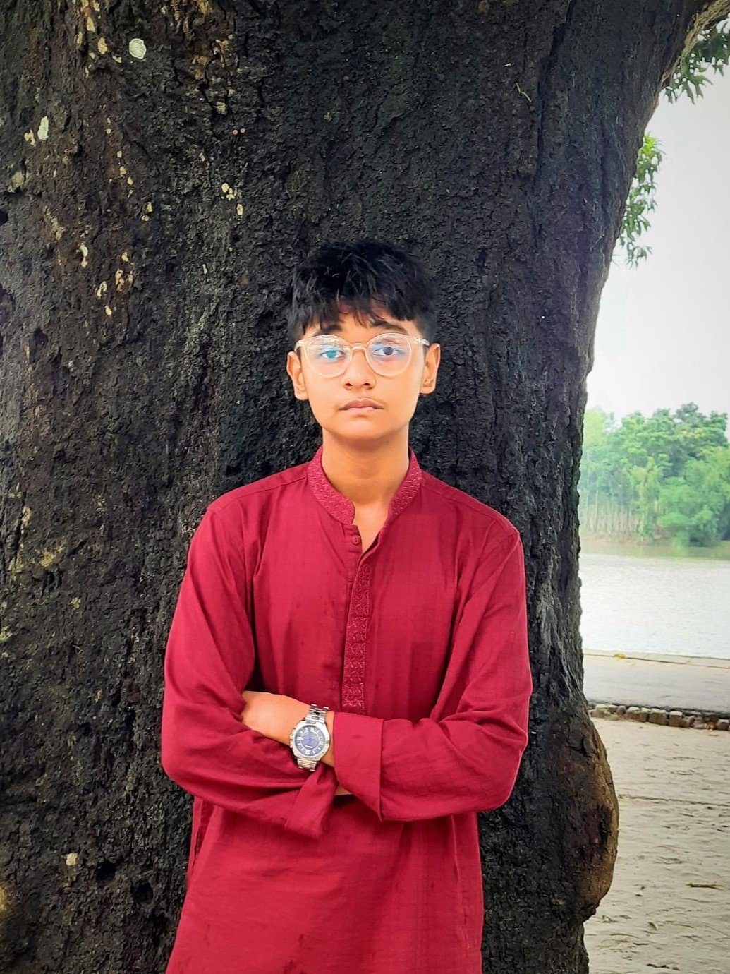 Muhtasim Bilayet Rahi